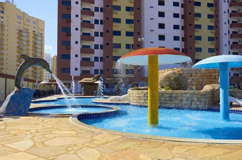 Hotel Golden Dolphin Supreme