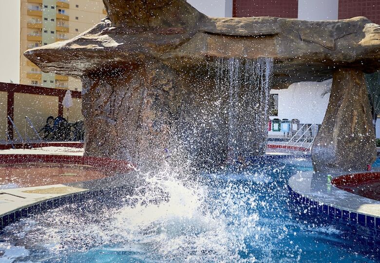 Hotel Golden Dolphin Supreme