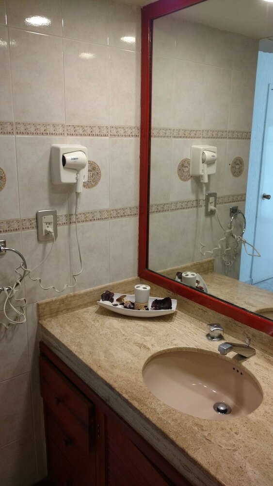 Apartment Solymar Cancun Beach