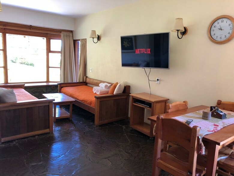 Apart Hotel Del Arroyo