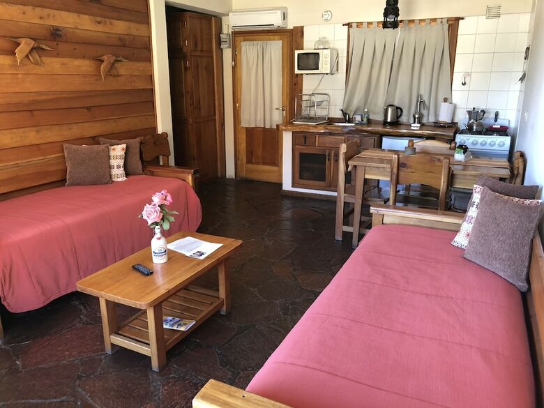Apart Hotel Del Arroyo