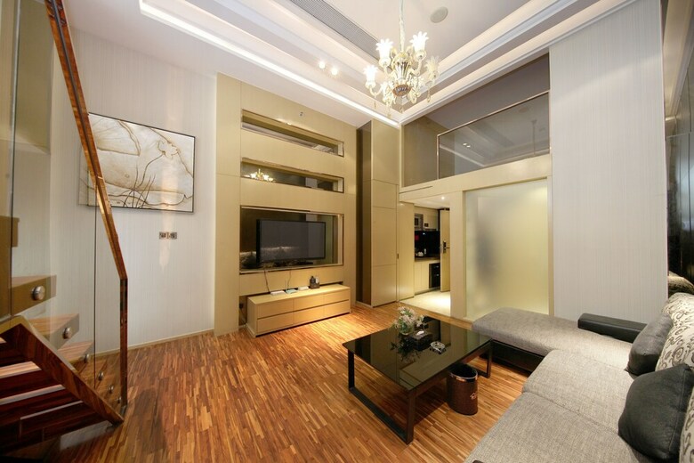 Heefun Apartment Hotel Gz Poly D Plaza