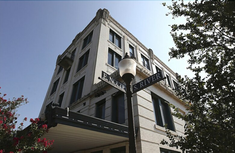 Park Plaza Hotel Seguin