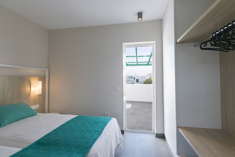 Apartamentos Celeste