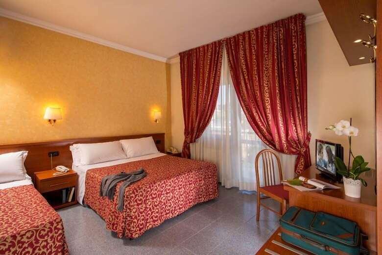 Hotel Jonico