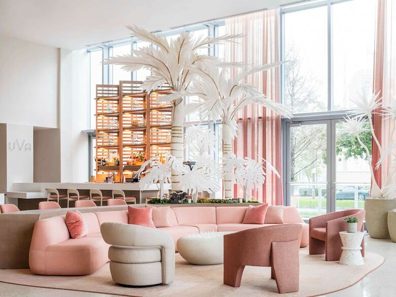 Hotel Novotel Miami Brickell