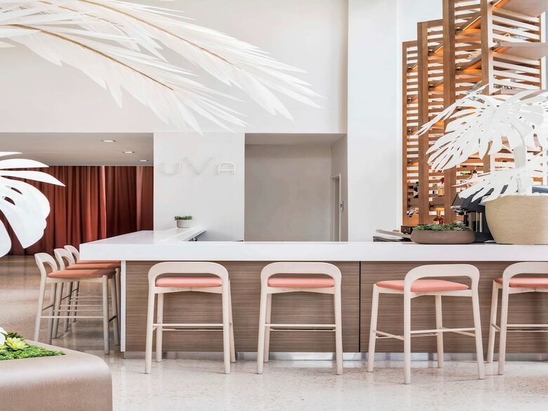Hotel Novotel Miami Brickell