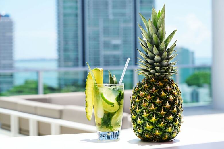 Hotel Novotel Miami Brickell