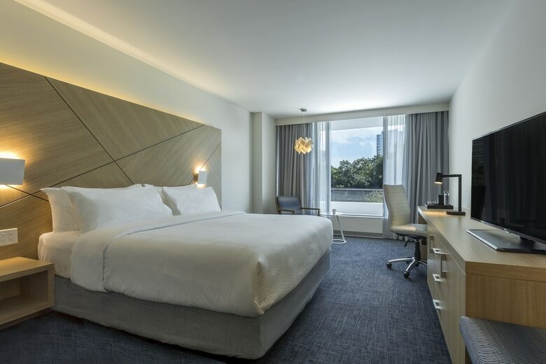 Hotel Novotel Miami Brickell