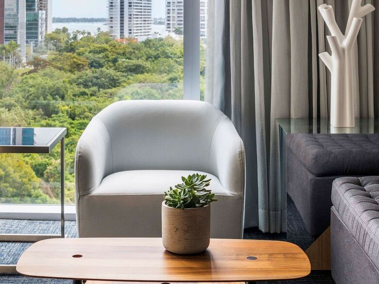 Hotel Novotel Miami Brickell
