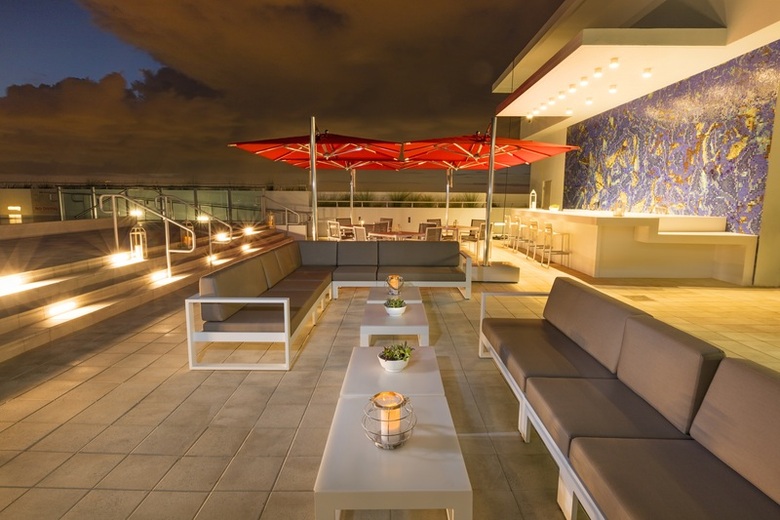 Hotel Novotel Miami Brickell