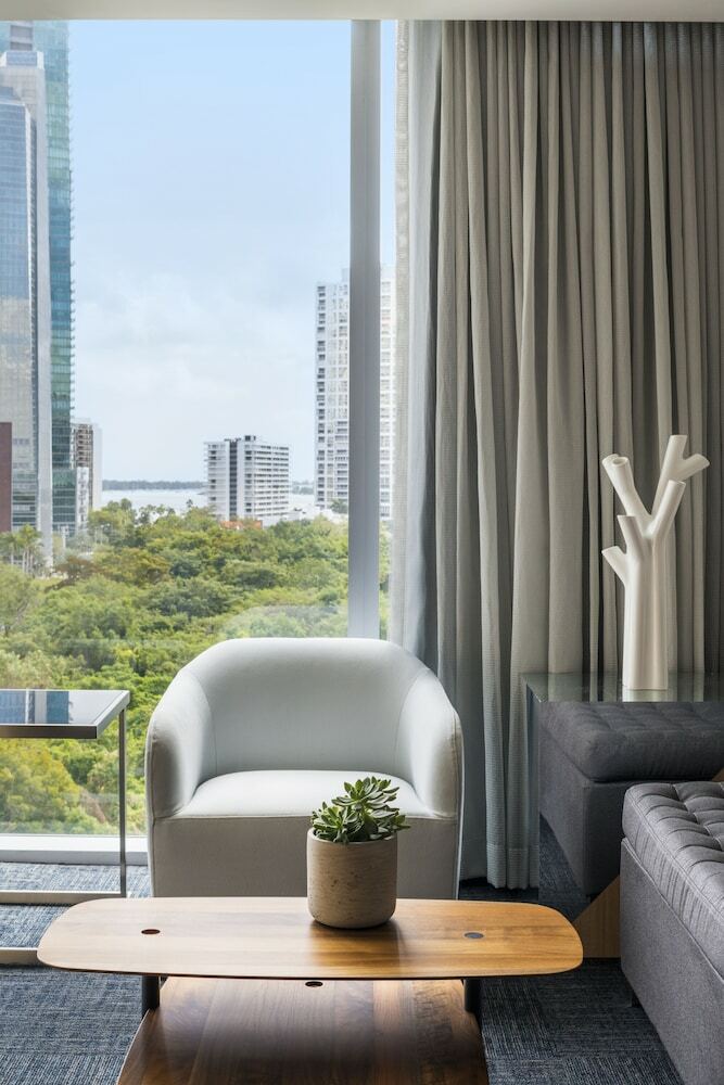 Hotel Novotel Miami Brickell