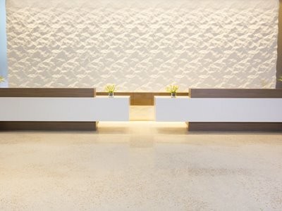Hotel Novotel Miami Brickell