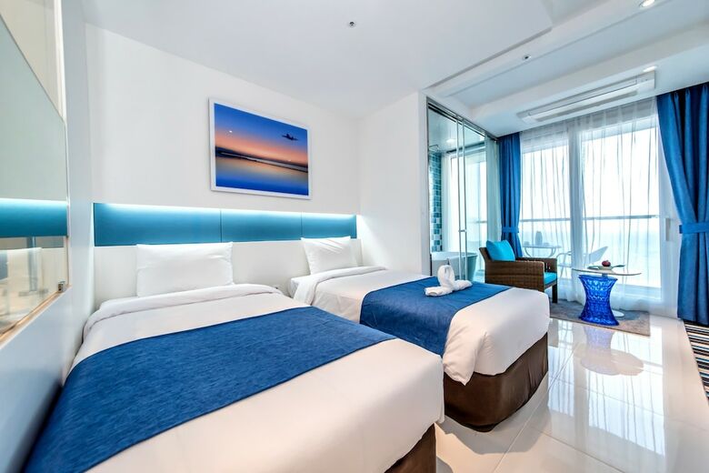 Aimi Jeju Beach Hotel