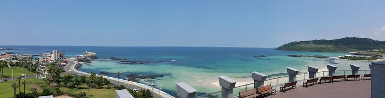 Aimi Jeju Beach Hotel