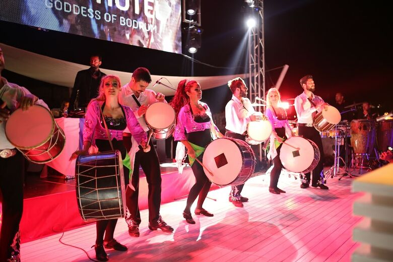 Hotel Goddess Of Bodrum - All Inclusive