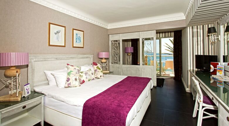 Hotel Goddess Of Bodrum - All Inclusive