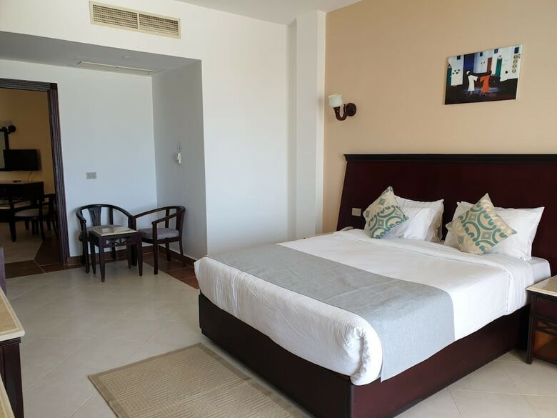 Hotel Blue Reef Marsa Alam