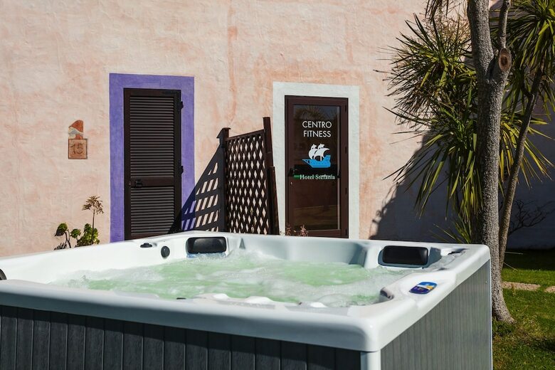 Hotel Stefania Boutique Hotel By The Beach