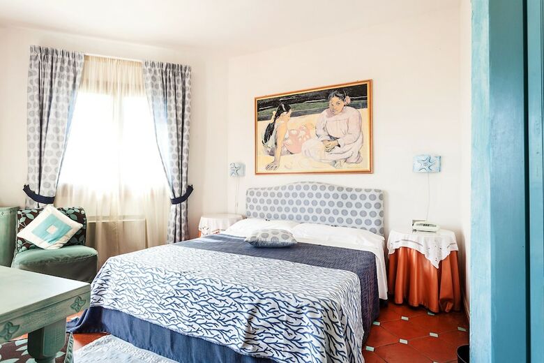 Hotel Stefania Boutique Hotel By The Beach