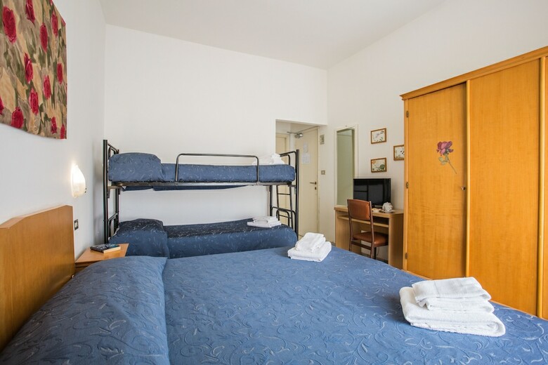 Hotel Nizza