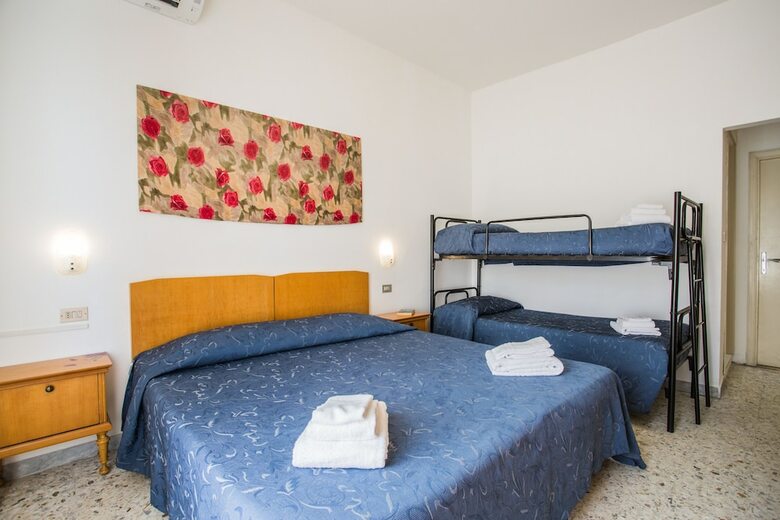 Hotel Nizza