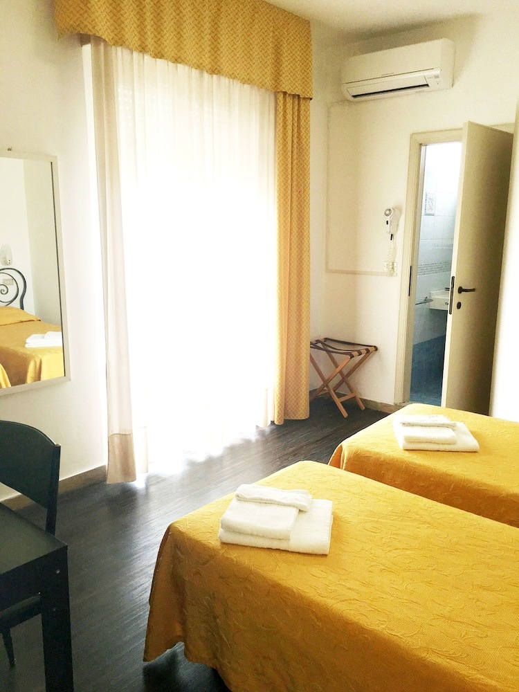 Hotel Nizza