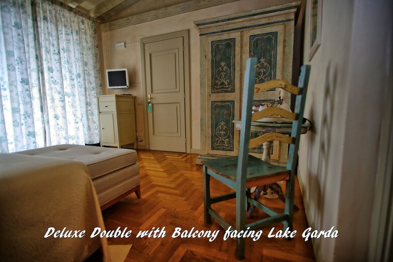 Bed & Breakfast Garn� Del Gardoncino
