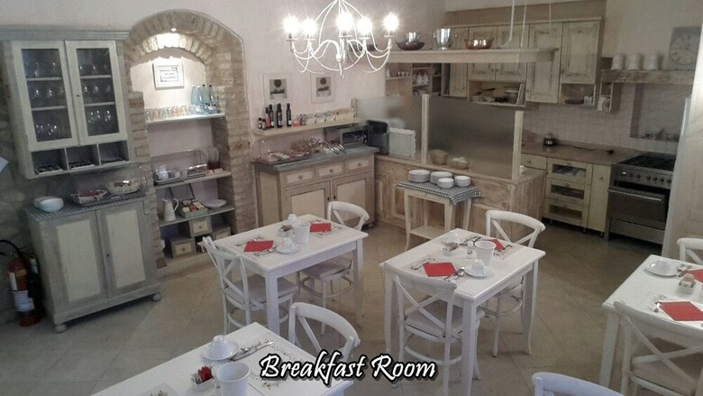 Bed & Breakfast Garn� Del Gardoncino