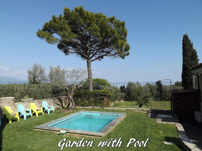Bed & Breakfast Garn� Del Gardoncino