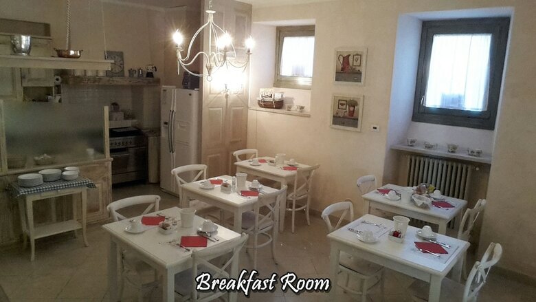 Bed & Breakfast Garn� Del Gardoncino