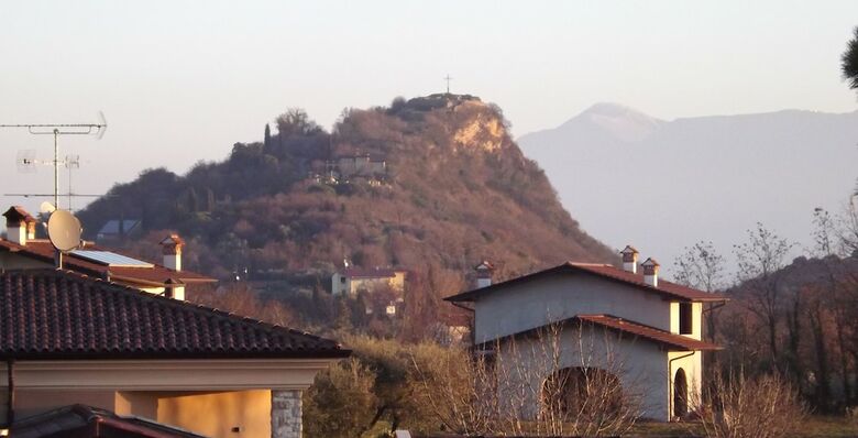 Bed & Breakfast Garn� Del Gardoncino