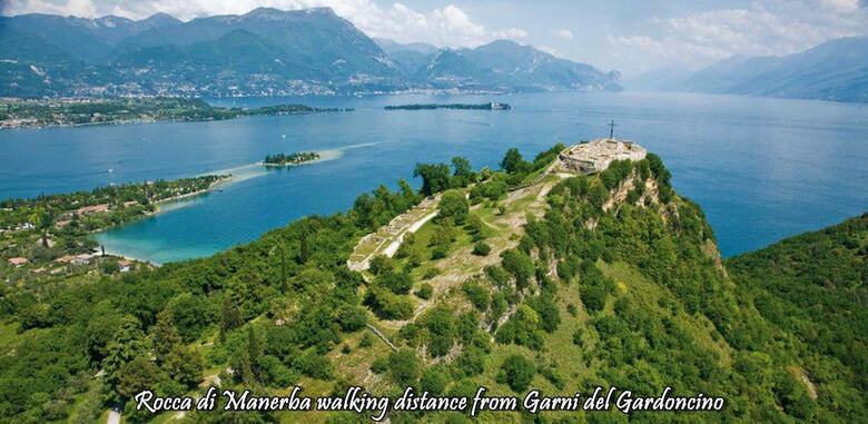 Bed & Breakfast Garn� Del Gardoncino