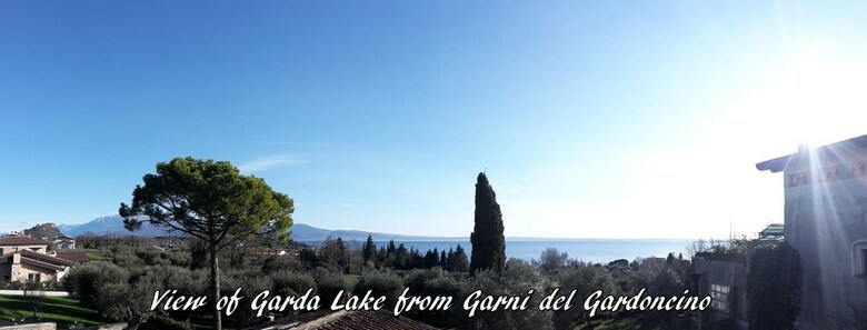 Bed & Breakfast Garn� Del Gardoncino