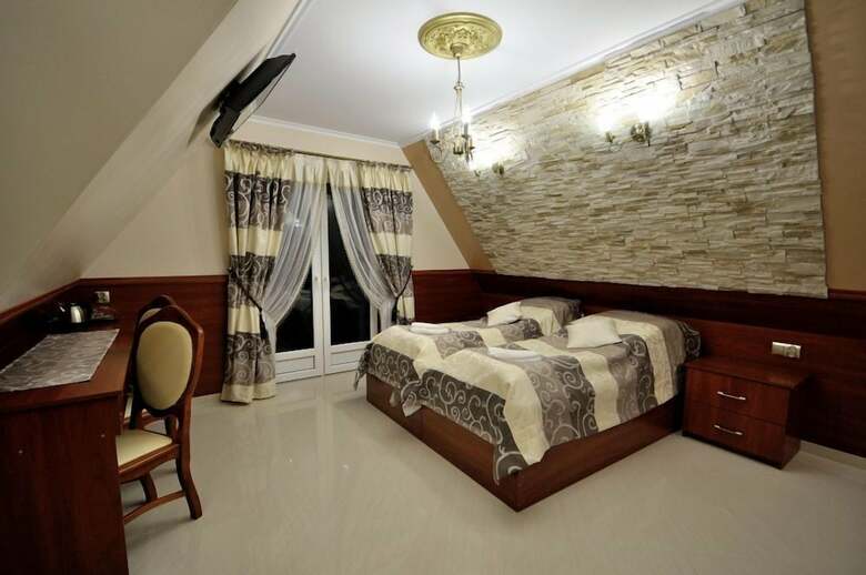 Hotel Api 4 Zakopane