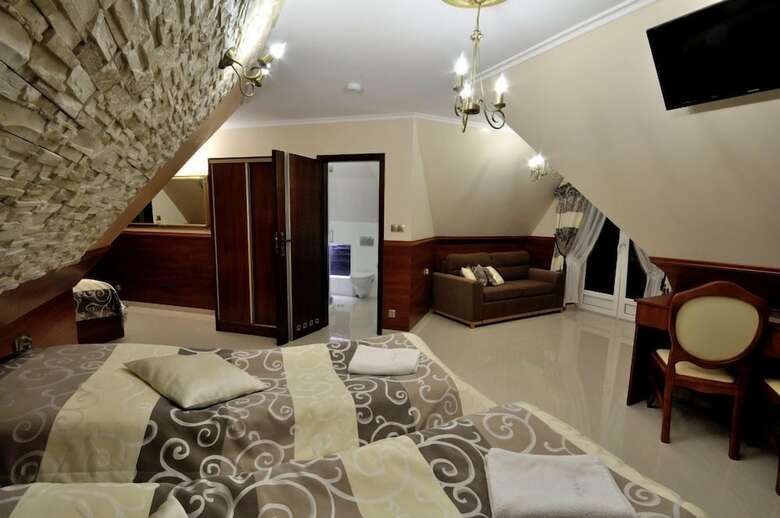 Hotel Api 4 Zakopane