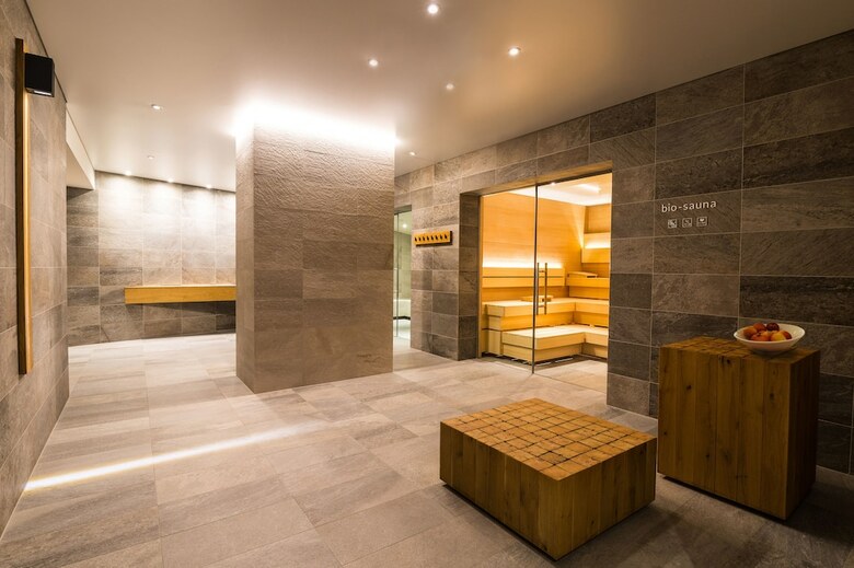 Shuum Boutique Wellness Hotel