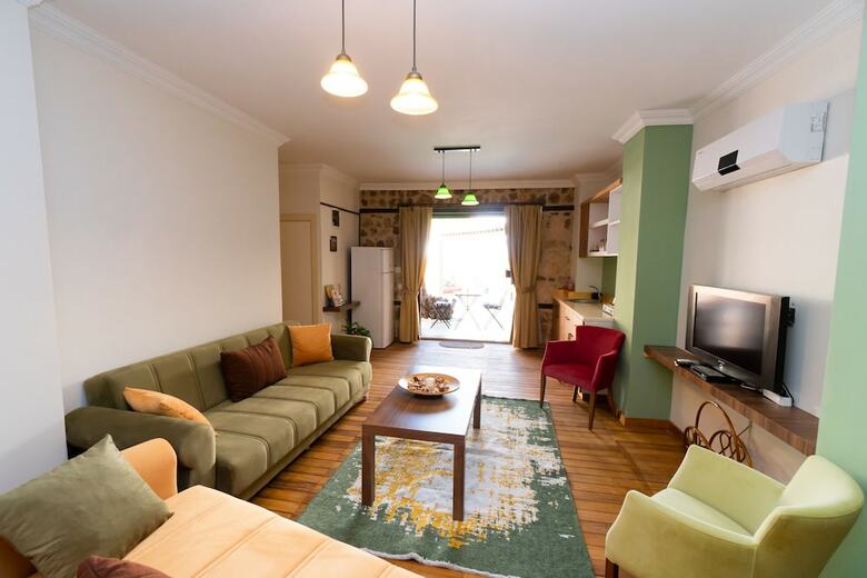 The Suite Apart Hotel Kalei�i