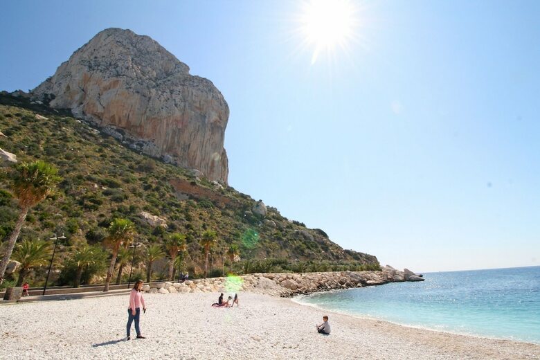 Villas Costa Calpe - Bente