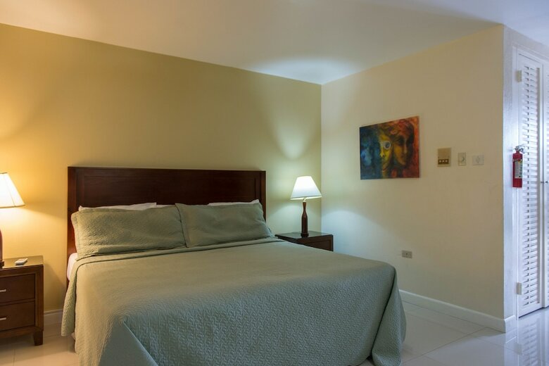 Aparthotel Beach Castles Studio