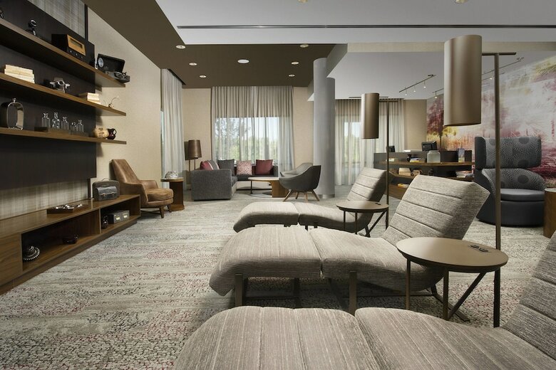 Hotel Courtyard Atlanta Ne/duluth Sugarloaf