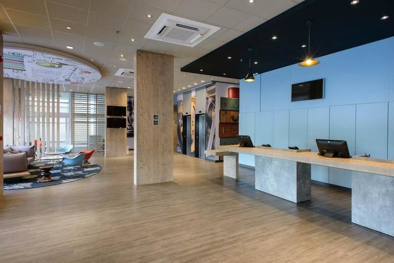 Hotel Ibis Manaus Aeroporto