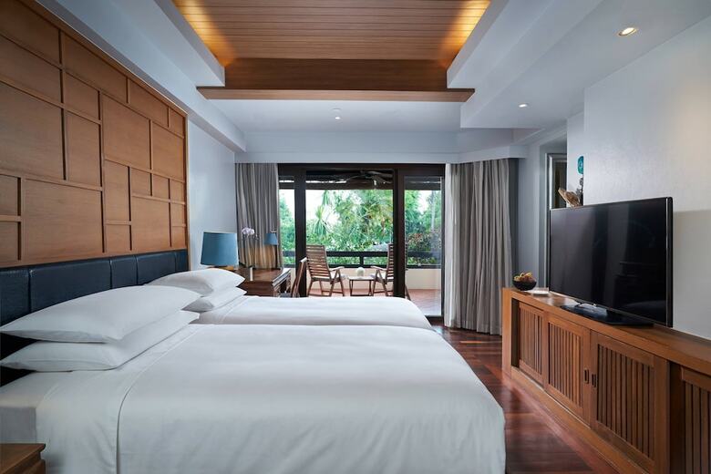 Apartamento Renaissance Koh Samui Resort & Spa