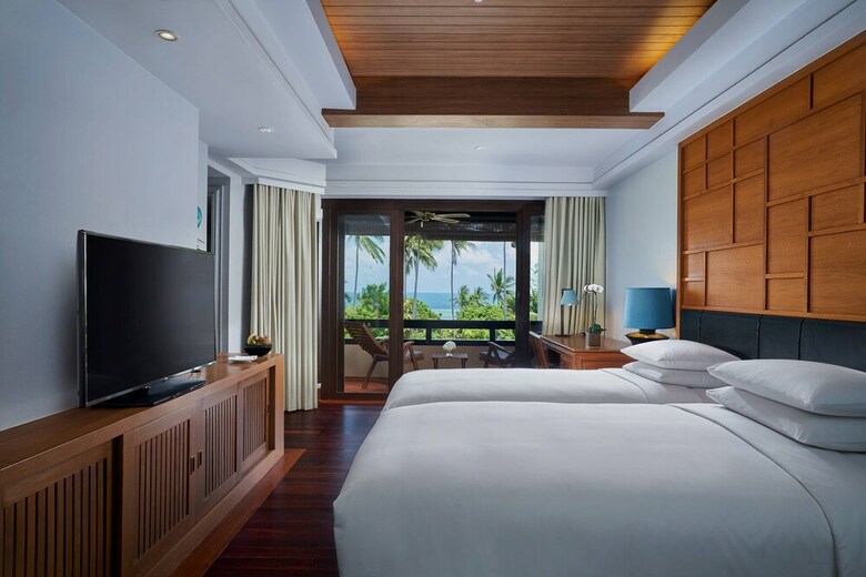 Apartamento Renaissance Koh Samui Resort & Spa