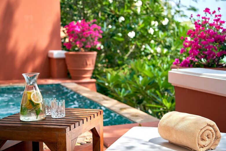 Apartamento Renaissance Koh Samui Resort & Spa