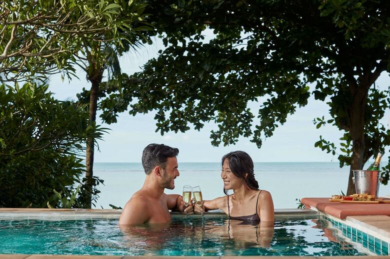 Apartamento Renaissance Koh Samui Resort & Spa