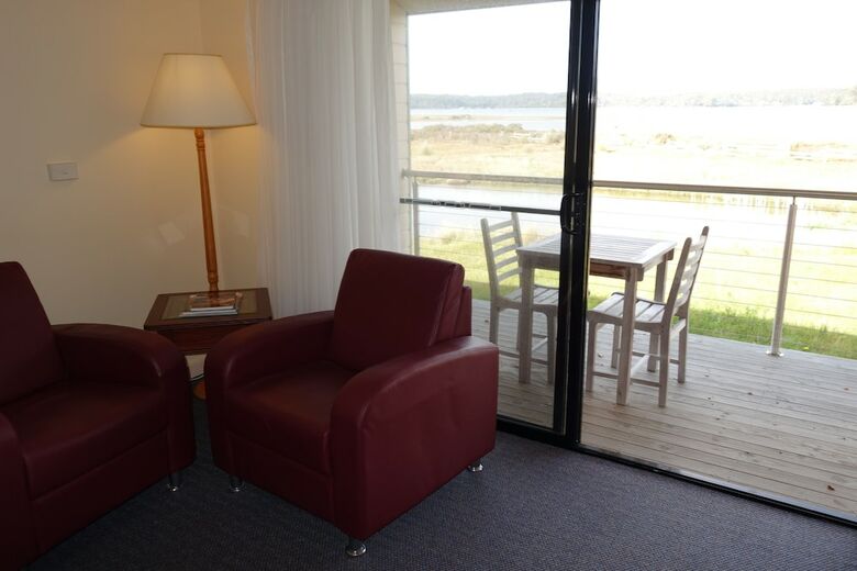 Hotel Tidal Waters Resort