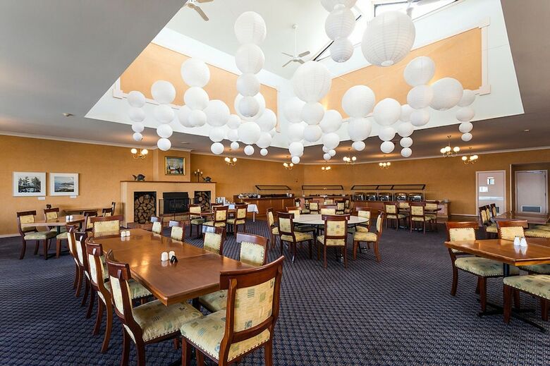 Hotel Tidal Waters Resort