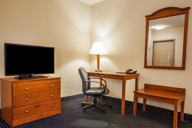 Hotel Quality Inn East Windsor - Princeton