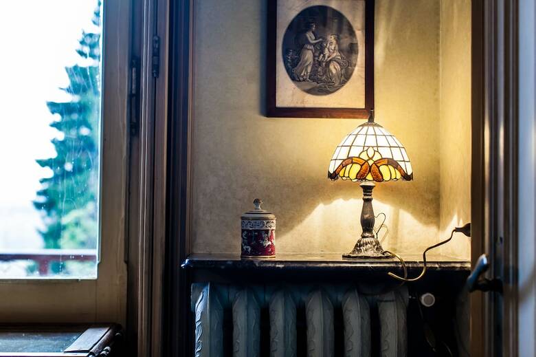 Bed & Breakfast Villa Cernigliaro Dimora Storica